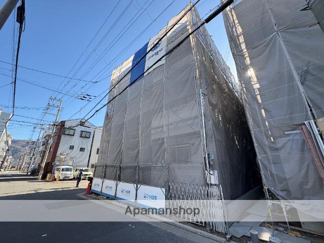 フジパレス花園中央公園南2番館