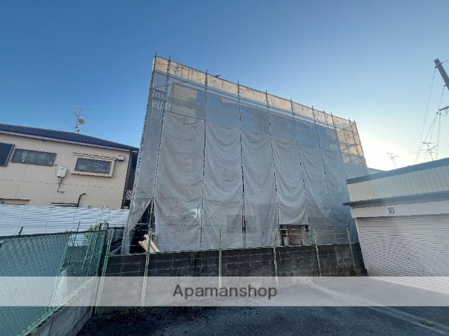 GRACE下六万寺町