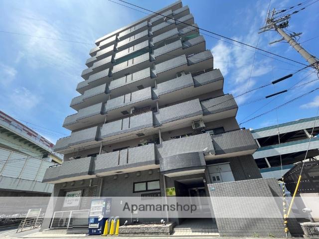 LMヒルズ平野