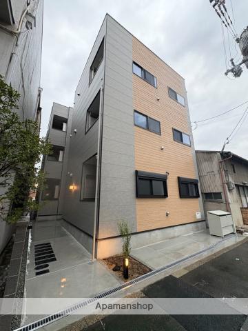 ハーモニーテラスTOWA