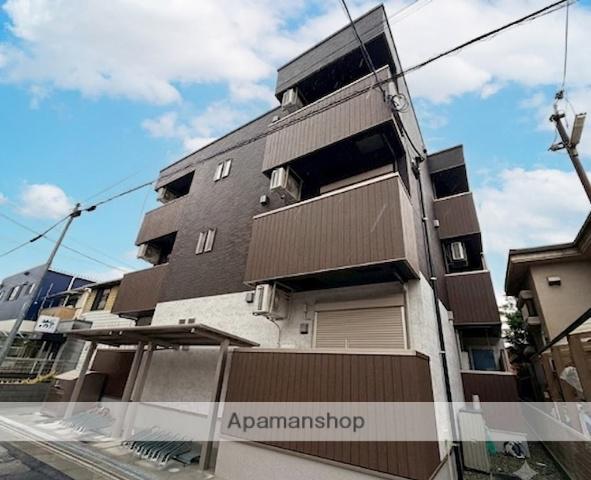 フジパレス高井田Ⅵ番館