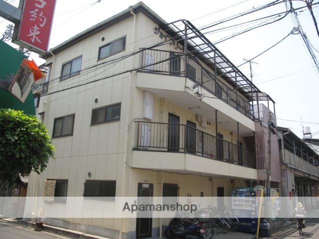 プレアール大蓮