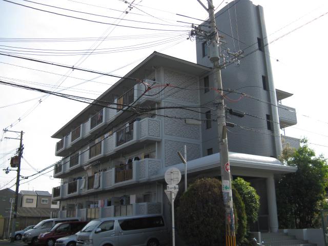 グランドメゾン浅田Ⅰ