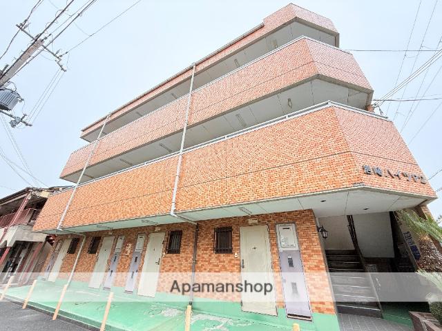 岩崎ハイツP2