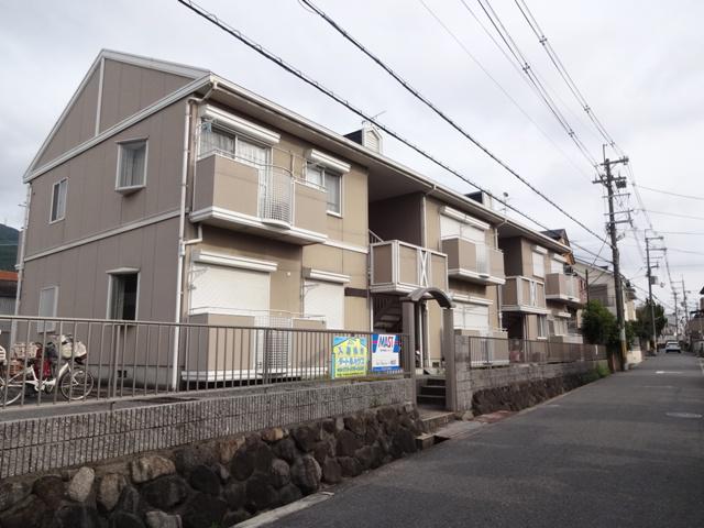 グランデヴォア石切