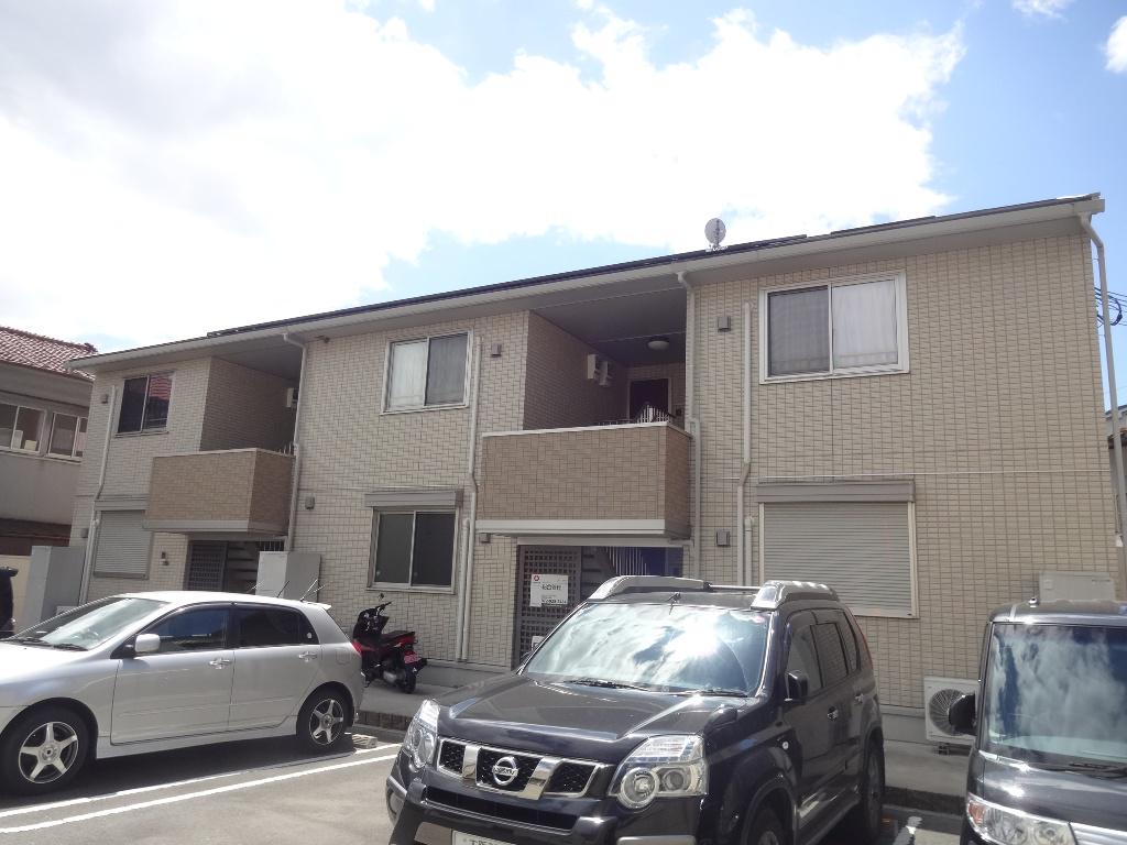 第9ウエスタンハイツ