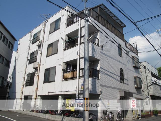 サニーマンション