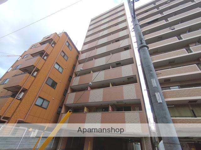 Mプラザ布施弐番館