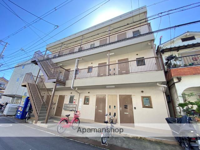 シンコーハイツ