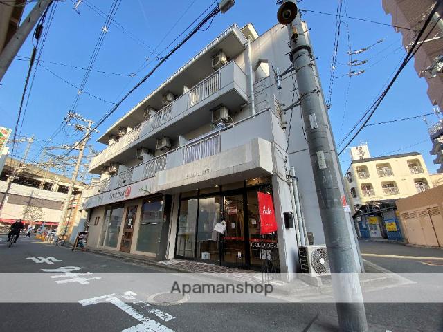 ハイツはまゆう