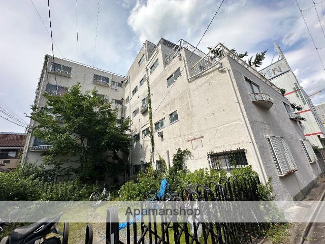 八戸ノ里ハイツ