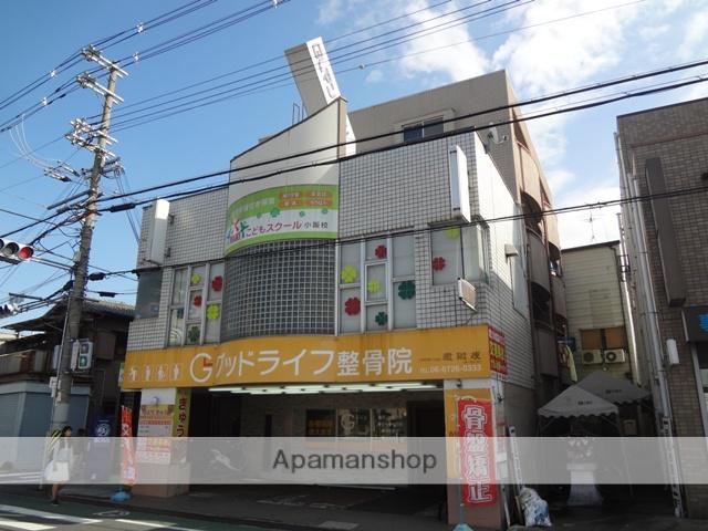 八戸ノ里GLマンション