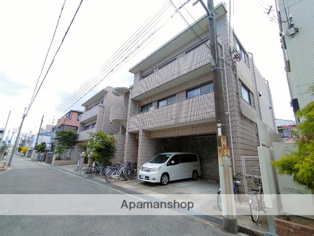 甲子園口ガーデンホームズ
