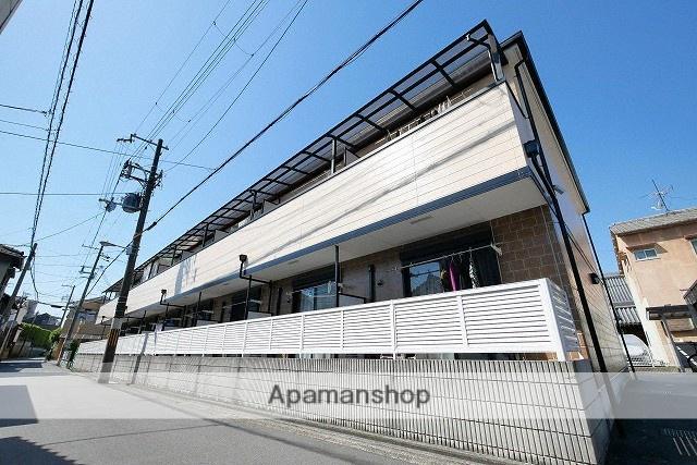 フジパレス深江