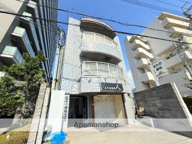 ビューテラスⅢ