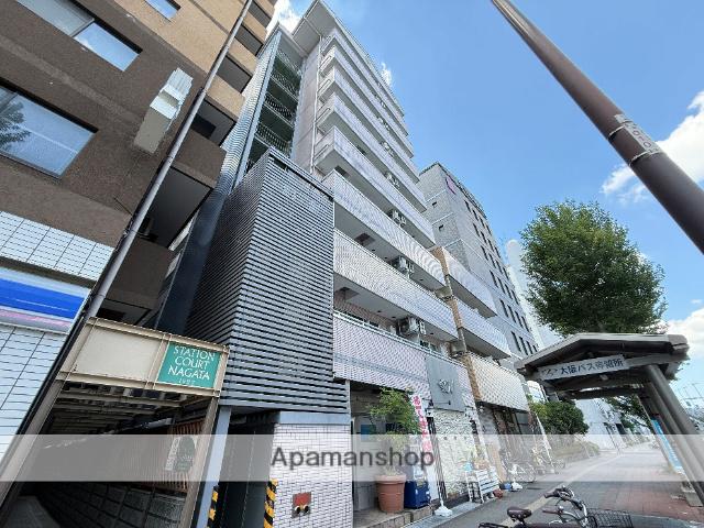 アベニューリップル長田2