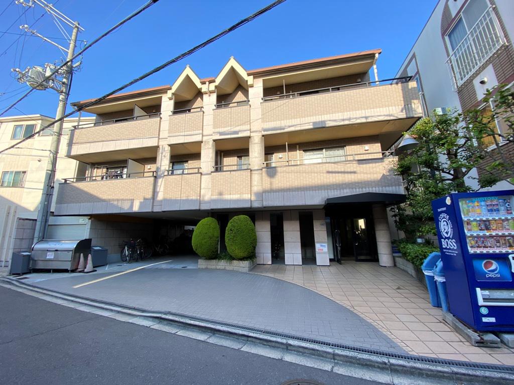 ロンモンターニュ小阪