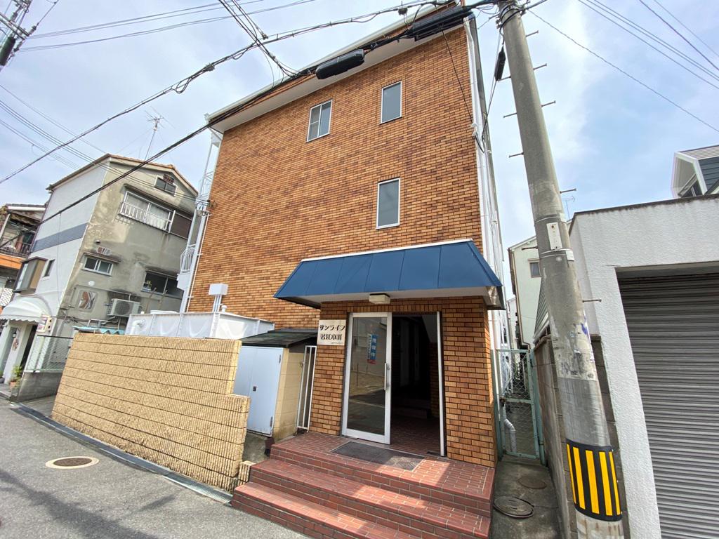 サンライフ若江本町