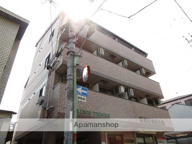 メゾントーマス