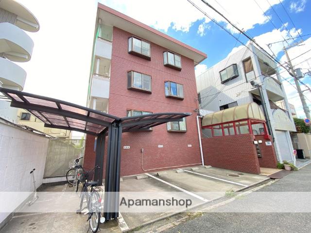 トリプルステーション菱屋西