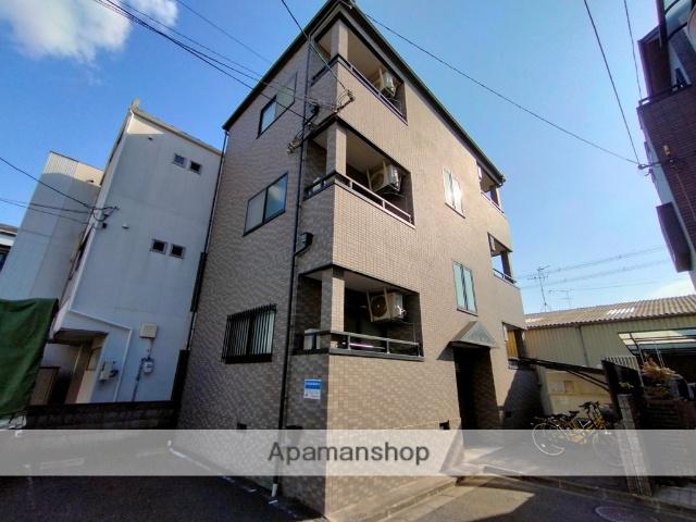 ランドハウス