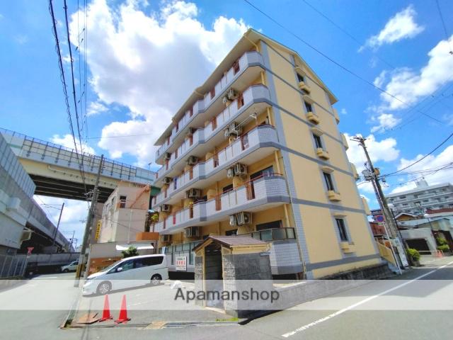 ダイヤモンドメゾン高井田