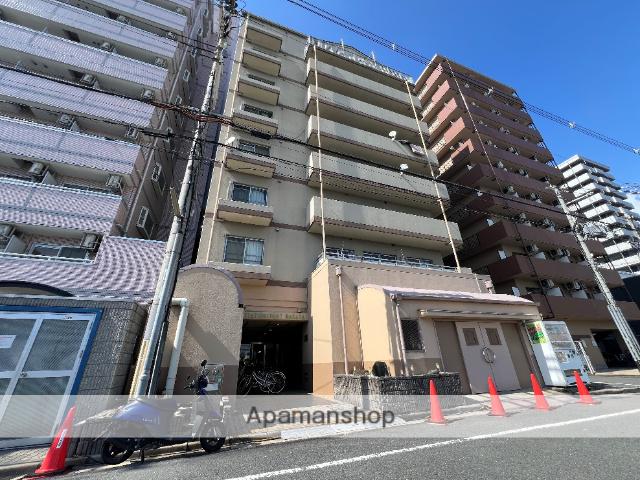 ステ-ションコート長田