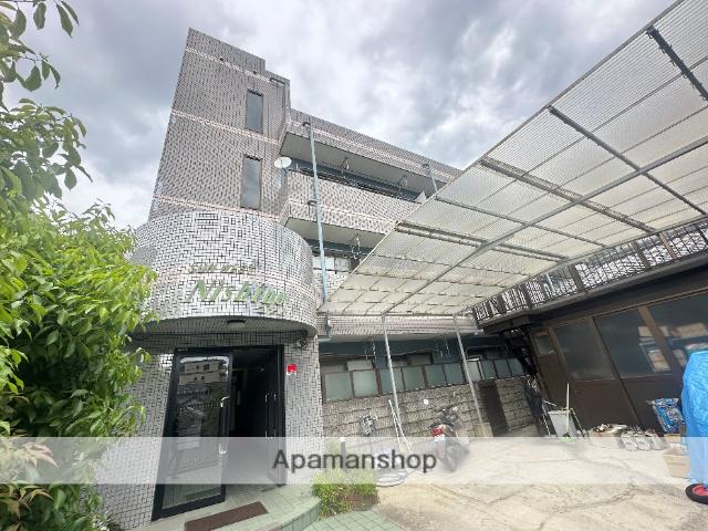 サンウエストニシノ