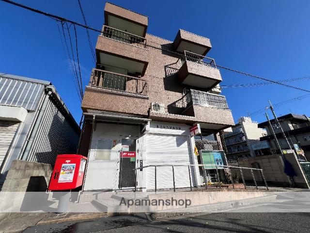 クローバーハイツ