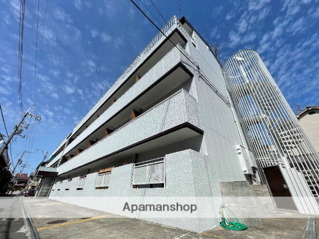 セジュール八戸ノ里