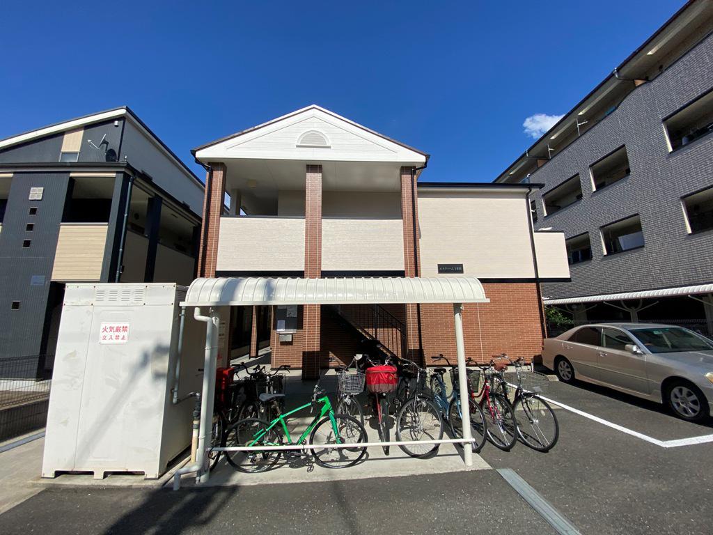 エスティームⅠ番館