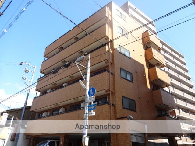 SANTO LALUZ AJIROKITA 旧ヴィラサンライフ