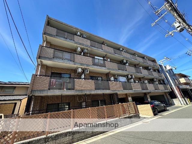 ブロードネスト御厨