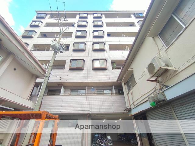 フローラルハイツ大興