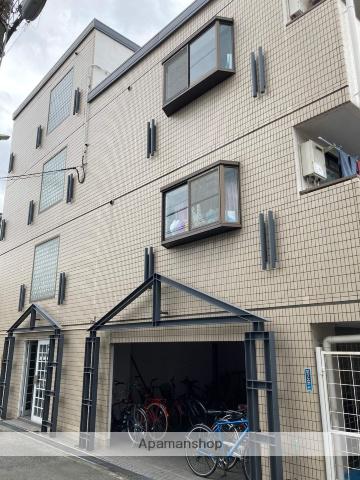 アミティ布施公園通