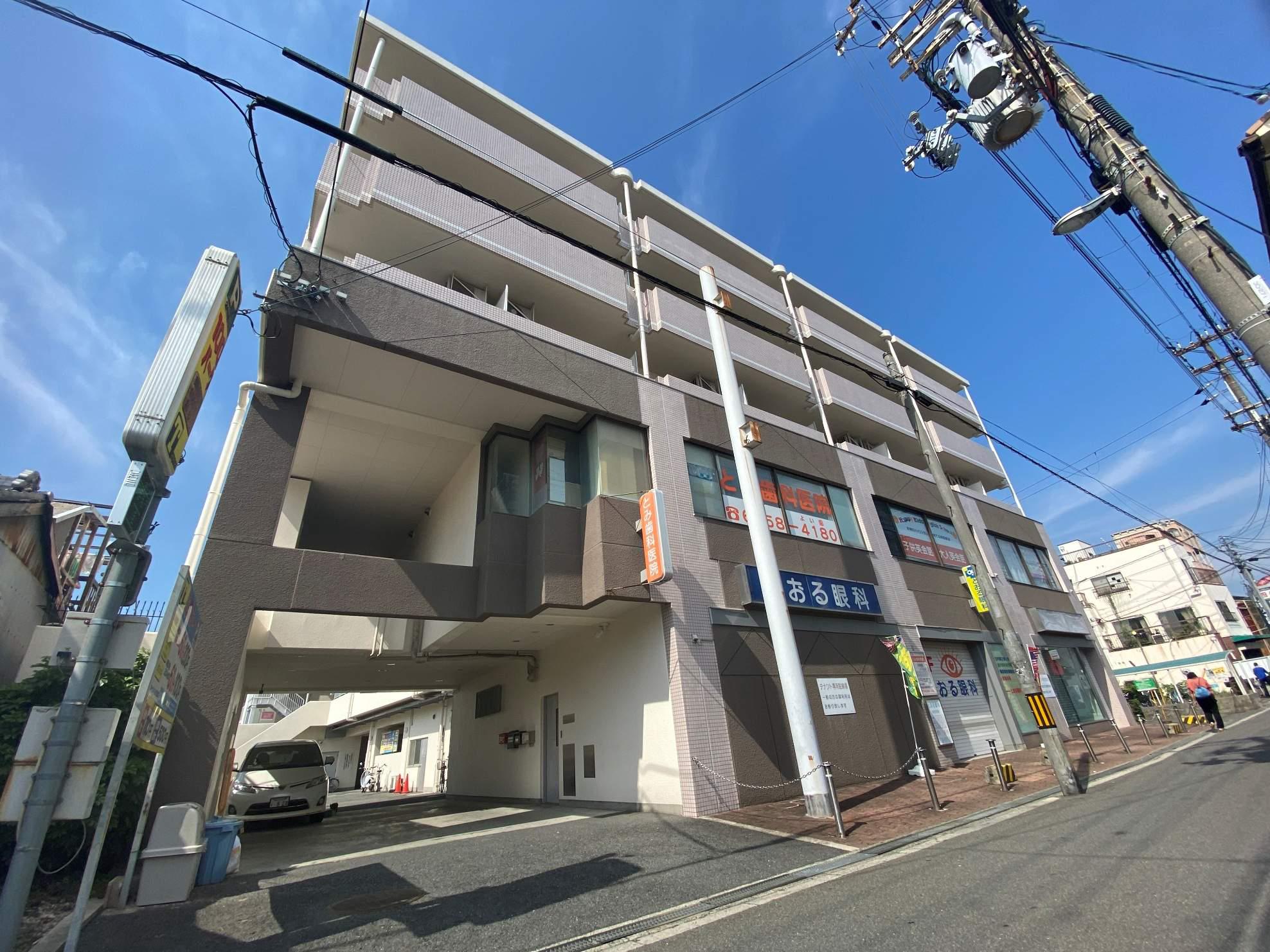 カーサノベンタ