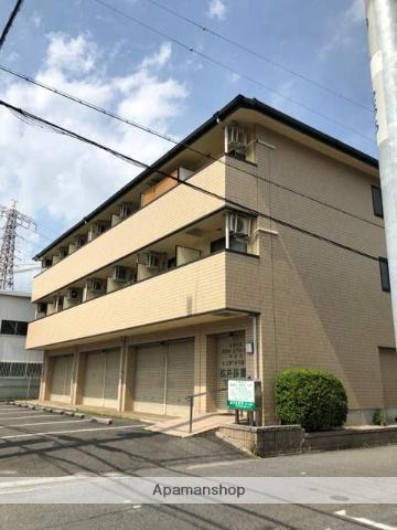 ファミール3号館