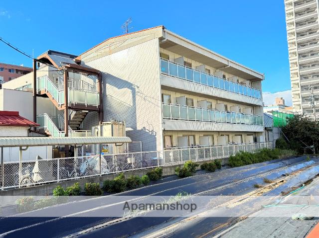 ジュネスチャイムパートⅡ