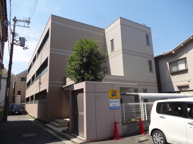 マ・メゾン15