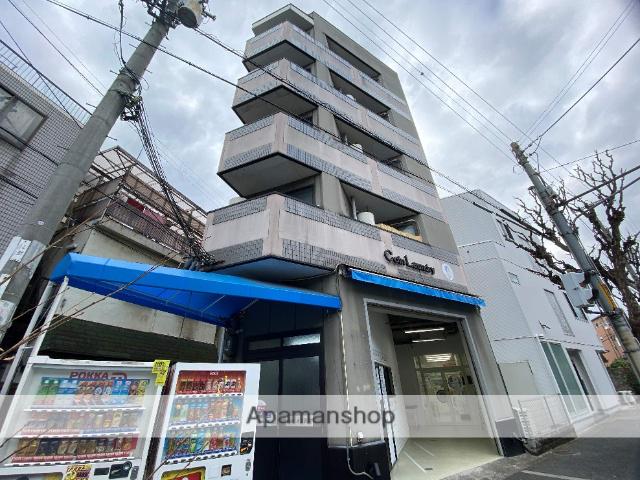 タイホーマンション