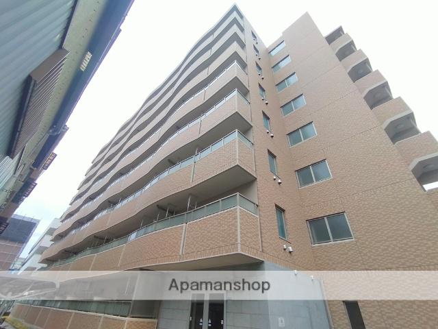 ディオーネ・ジ・エータ長堂