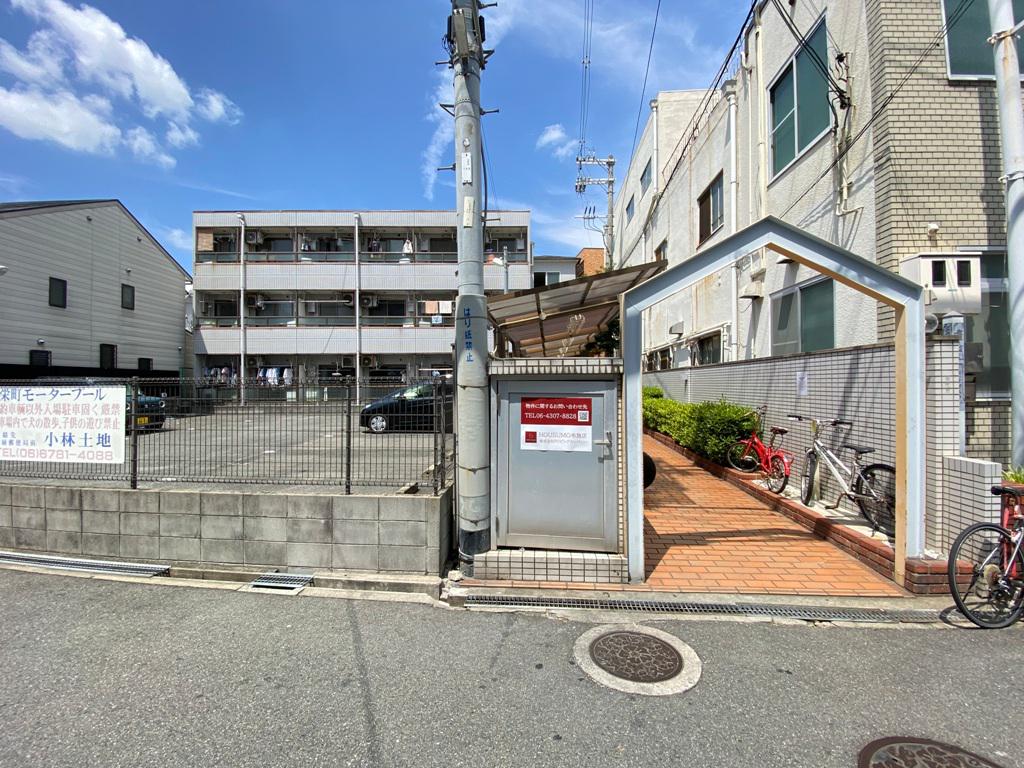 ベルハイム栄町