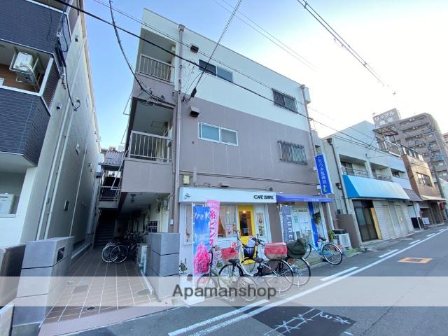 レジェンド小阪