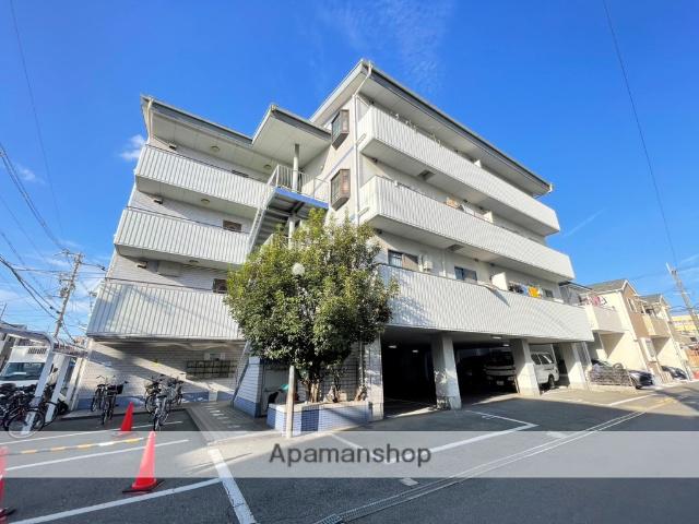 コーポカロッサ