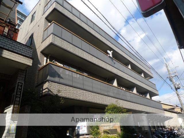 エバーグリーン若江岩田