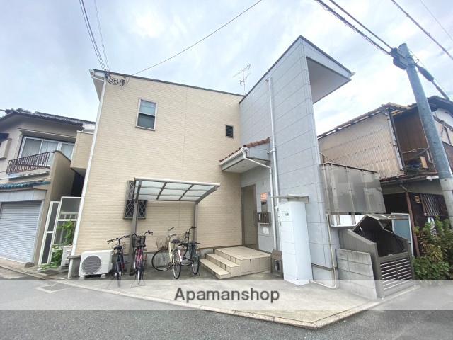 リブレ東大阪