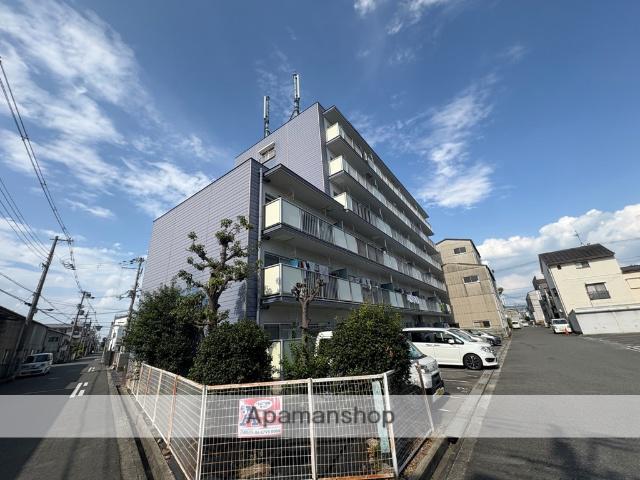ウインディー田中