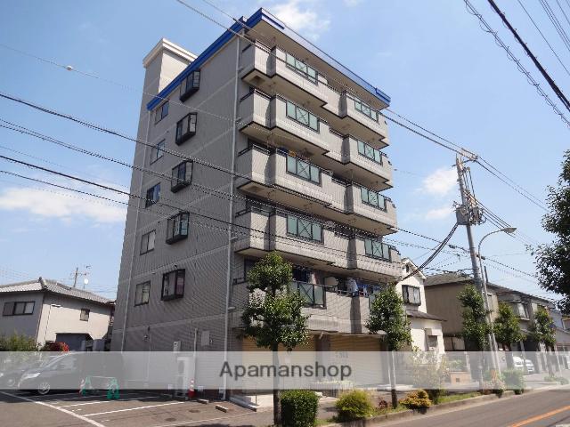 リバティー土塔