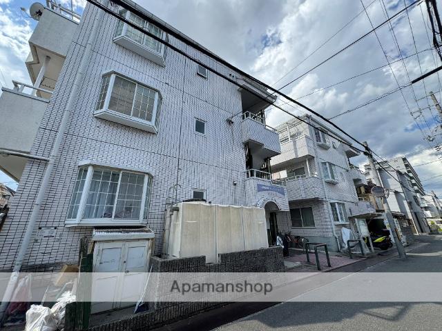 LEGAL MAISON津之江2