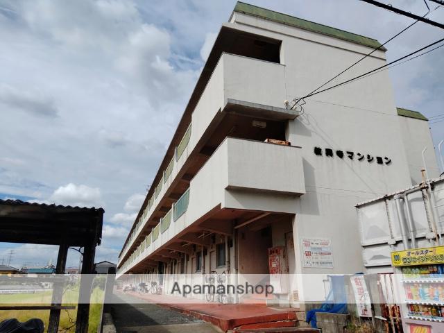 教興寺マンション